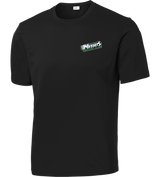 Nitro Soccer PosiCharge Competitor Tee