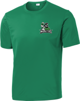 Atlanta Madhatters PosiCharge Competitor Tee