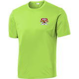 SOMD Lady Sabres PosiCharge Competitor Tee