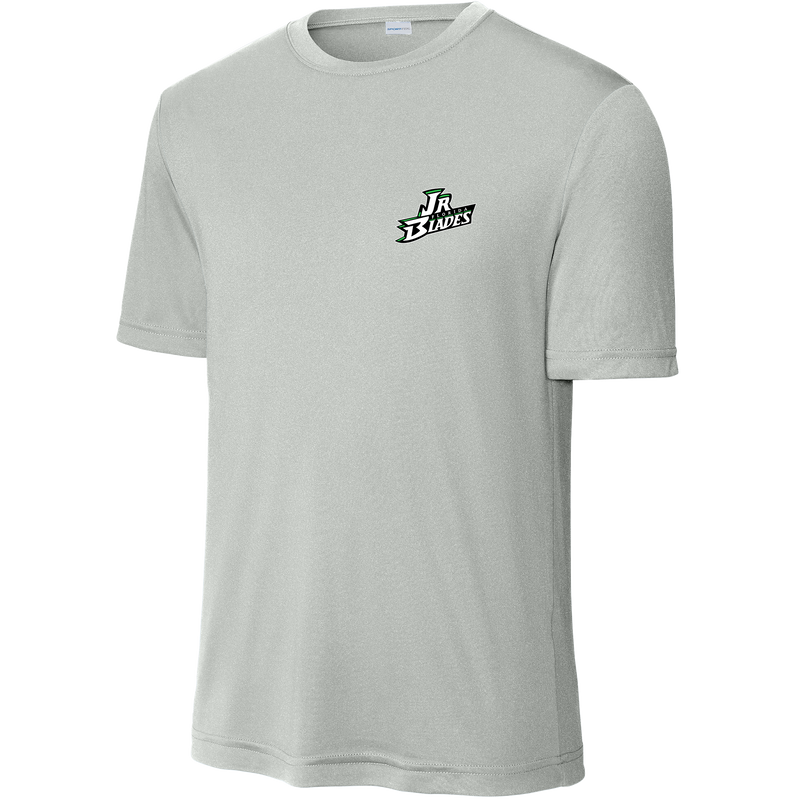 Junior Blades PosiCharge Competitor Tee