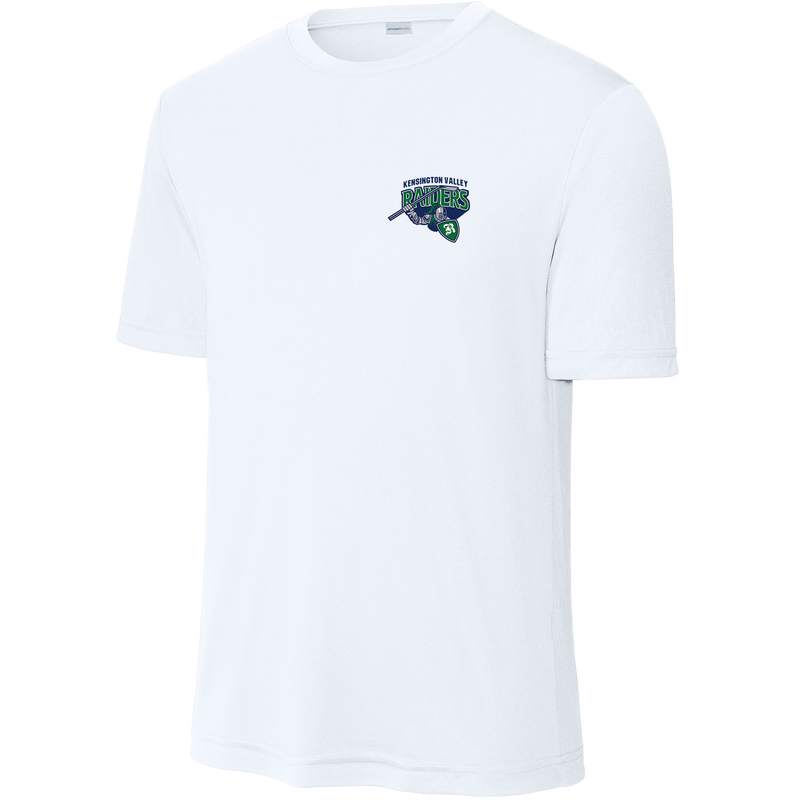 Kensington Valley Raiders PosiCharge Competitor Tee