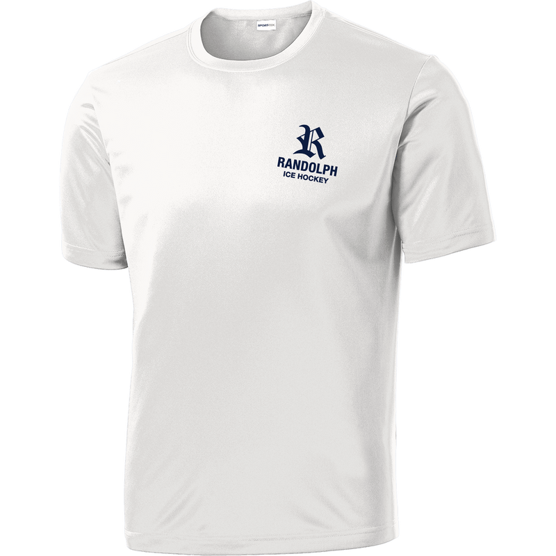 Randolph Hockey PosiCharge Competitor Tee