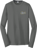 Royals Hockey Club Long Sleeve PosiCharge Competitor Cotton Touch Tee