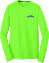 Ironbound Long Sleeve PosiCharge Competitor Cotton Touch Tee