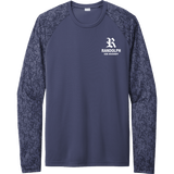 Randolph Hockey Long Sleeve Digi Camo Tee