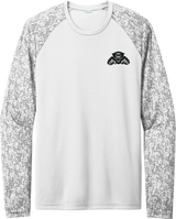 Igloo Jaguars Long Sleeve Digi Camo Tee