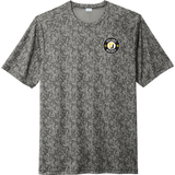 Upland Country Day School Digi Camo Tee