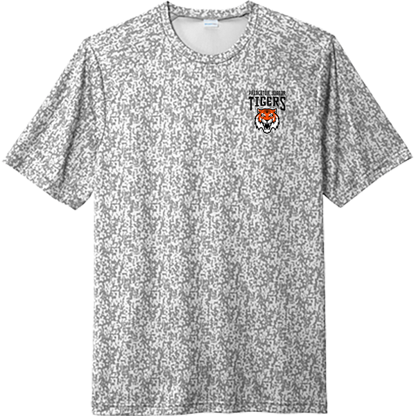 Princeton Jr. Tigers Digi Camo Tee