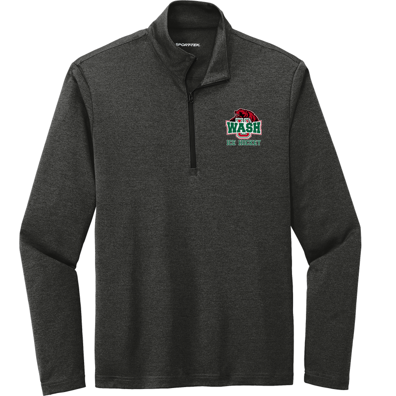 Wash U Endeavor 1/2-Zip Pullover