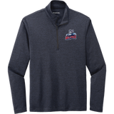 CT Wolfpack South Endeavor 1/2-Zip Pullover