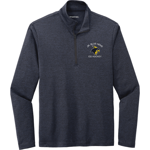 Delaware Jr. Blue Hens Endeavor 1/2-Zip Pullover