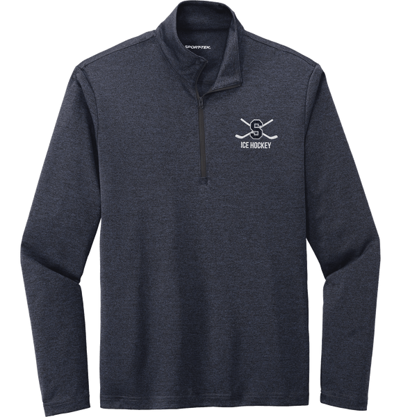 Midd South Hockey Endeavor 1/2-Zip Pullover