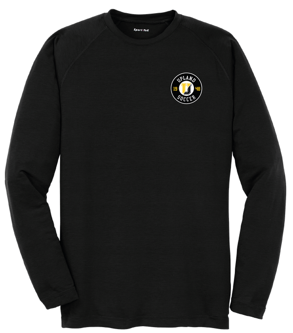 Upland Soccer Long Sleeve Ultimate Performance Crew