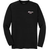 Mercer NCDC Long Sleeve Ultimate Performance Crew