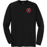 South Pittsburgh Rebellion Long Sleeve Ultimate Performance Crew