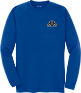 Igloo Jaguars Long Sleeve Ultimate Performance Crew