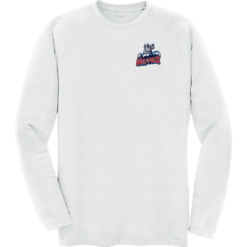 CT Wolfpack South Long Sleeve Ultimate Performance Crew