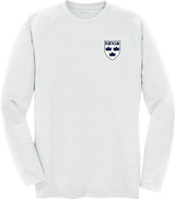 North Jersey Kings Long Sleeve Ultimate Performance Crew