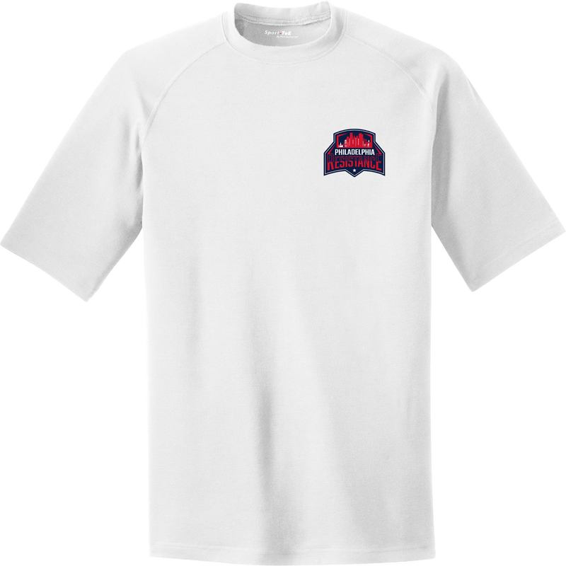 Philadelphia Resistance Ultimate Performance Crew