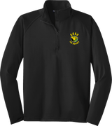 Chester County Sport-Wick Stretch 1/4-Zip Pullover