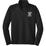 Chatham Hockey Sport-Wick Stretch 1/4-Zip Pullover