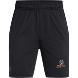 Danbury Hat Tricks UA Tech Vent Boy's Shorts