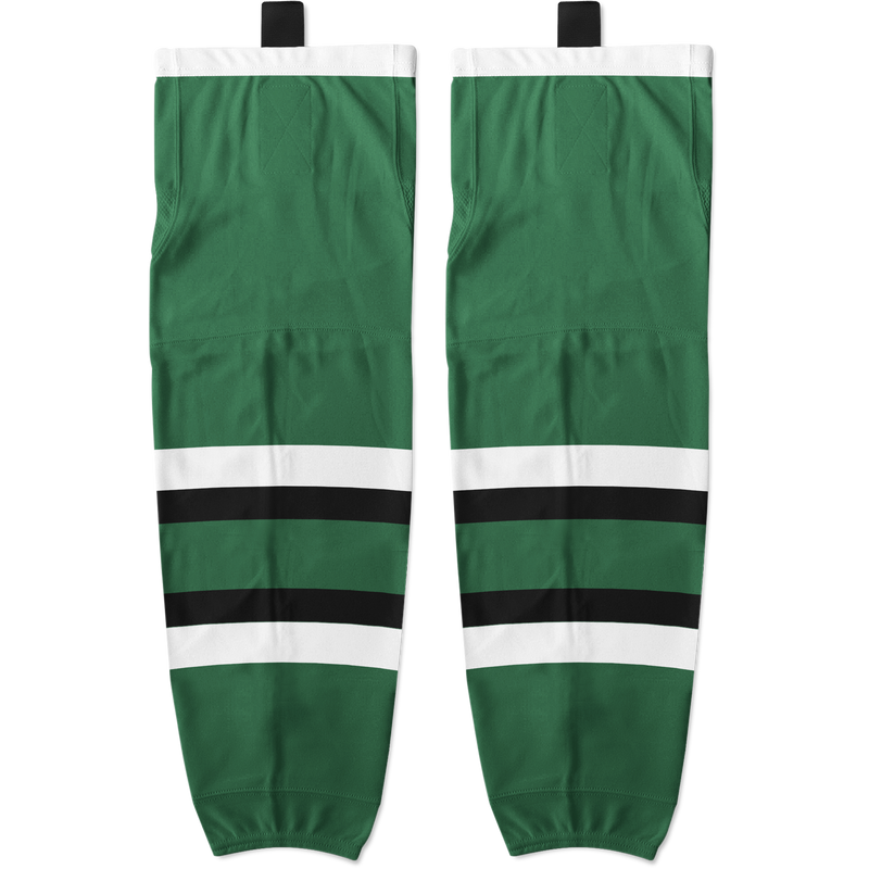 Wilmington Nighthawks Alternate Tech Socks