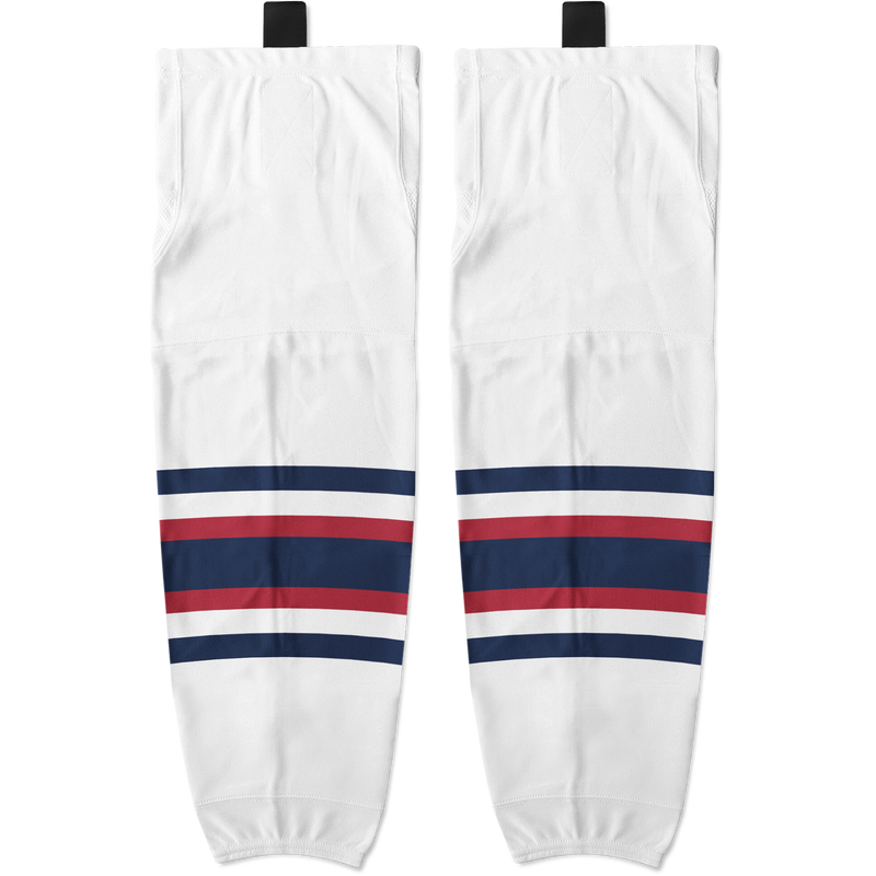 CT Wolfpack South Tech Socks - Extras