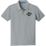 CT Oil Kings Youth Core Classic Pique Polo