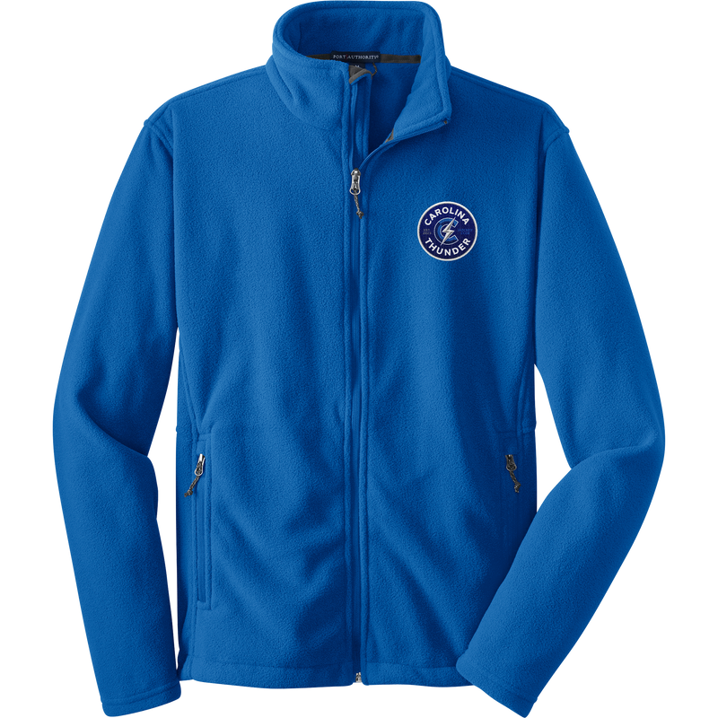 Carolina Thunder Youth Value Fleece Jacket