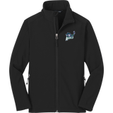 Kensington Valley Rebels Youth Core Soft Shell Jacket