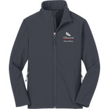 Navesink Figure Skating Youth Core Soft Shell Jacket