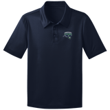 Kensington Valley Raiders Youth Silk Touch Performance Polo