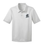 Hard Edge Hockey Youth Silk Touch Performance Polo