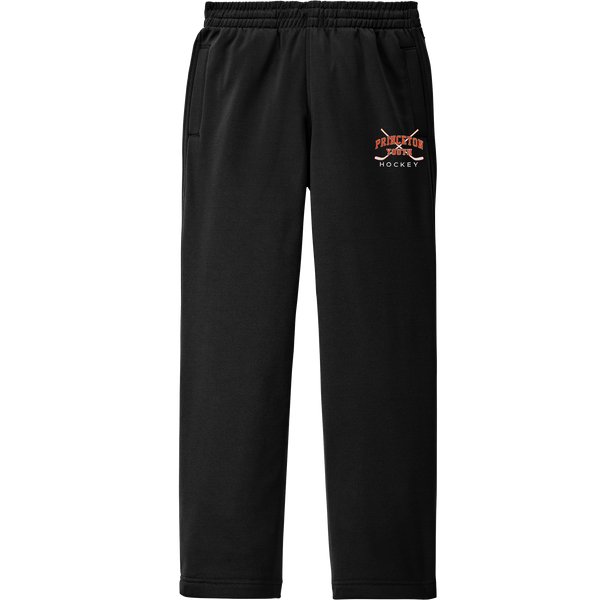 PYH Youth Sport-Wick Fleece Pant