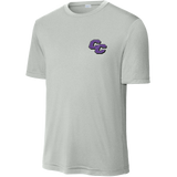 Curry College (Bleed Purple CC) PosiCharge Competitor Tee