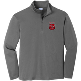 NJ Raiders Youth PosiCharge Competitor 1/4-Zip Pullover