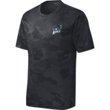 Kensington Valley Rebels Youth CamoHex Tee