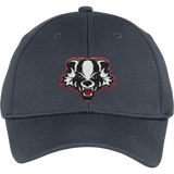 Scary Badgers Youth PosiCharge RacerMesh Cap