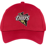 Mercer Chiefs Youth PosiCharge RacerMesh Cap