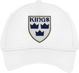 North Jersey Kings Youth PosiCharge RacerMesh Cap