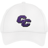 Curry College Youth PosiCharge RacerMesh Cap