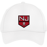 NJ Raiders Youth PosiCharge RacerMesh Cap