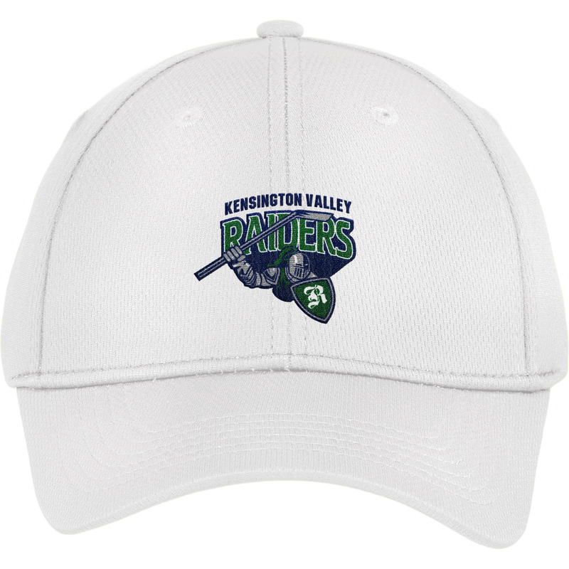 Kensington Valley Raiders Youth PosiCharge RacerMesh Cap