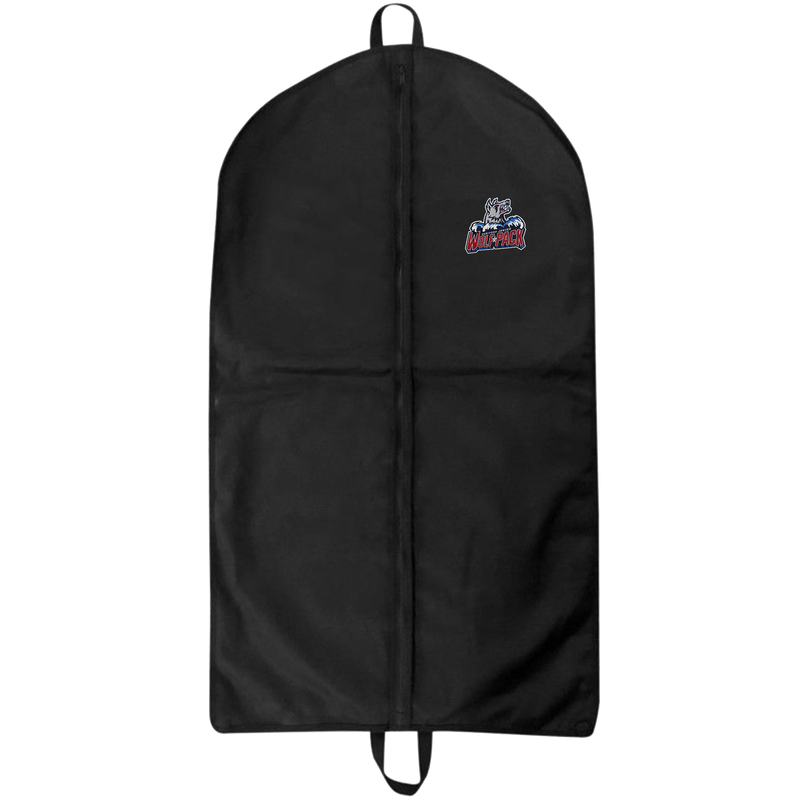 Hartford Jr. Wolfpack Gusseted Garment Bag