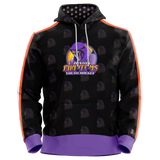 Jr. Phantoms Adult Sublimated Hoodie