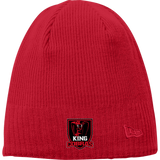 King Cobras New Era Knit Beanie