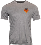 Pennsauken Pilots Bauer Adult Team Tech Tee