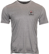 Phila Revolution Bauer Youth Team Tech Tee