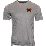 Orange County West Bauer Youth Team Tech Tee